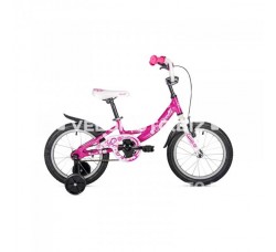 Велосипед детский Spelli PONY 16